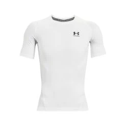 Under Armour HeatGear® Compression Short Sleeve -Rugbyausrüstung Geschäft under armour heatgearz compression short sleeve3