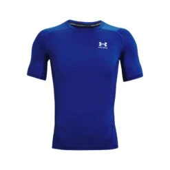 Under Armour HeatGear® Compression Short Sleeve -Rugbyausrüstung Geschäft under armour heatgearz compression short sleeve4