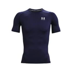 Under Armour HeatGear® Compression Short Sleeve -Rugbyausrüstung Geschäft under armour heatgearz compression short sleeve5