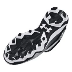 Under Armour Highlight Hammer MC Footballschuhe, 3025085 - Schwarz/weiß 10 Under Armour Highlight Hammer MC Footballschuhe, 3025085 - Schwarz/weiß -Rugbyausrüstung Geschäft under armour highlight hammer mc footballschuhe 3025085 schwarz weiss4