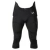 Under Armour Integrated Football Pant, "All In One" Footballhose -Rugbyausrüstung Geschäft under armour integrated football pant all in one footballhose