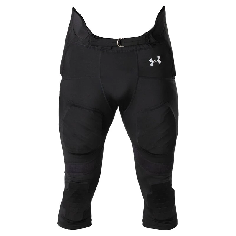 Under Armour Integrated Football Pant, "All In One" Footballhose 3 Under Armour Integrated Football Pant, "All In One" Footballhose