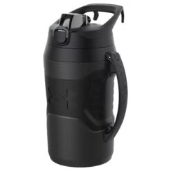 Under Armour Playmaker Jug 1.9 Liter, UA 64oz überdimensionale Trinkflasche, Getränkekrug -Rugbyausrüstung Geschäft under armour playmaker jug 19 liter ua 64oz ueberdimensionale trinkflasche getraenkekrug3