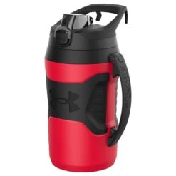 Under Armour Playmaker Jug 1.9 Liter, UA 64oz überdimensionale Trinkflasche, Getränkekrug -Rugbyausrüstung Geschäft under armour playmaker jug 19 liter ua 64oz ueberdimensionale trinkflasche getraenkekrug4