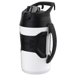 Under Armour Playmaker Jug 1.9 Liter, UA 64oz überdimensionale Trinkflasche, Getränkekrug -Rugbyausrüstung Geschäft under armour playmaker jug 19 liter ua 64oz ueberdimensionale trinkflasche getraenkekrug6