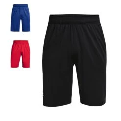 Under Armour Raid 2.0 Herren Shorts Knielang