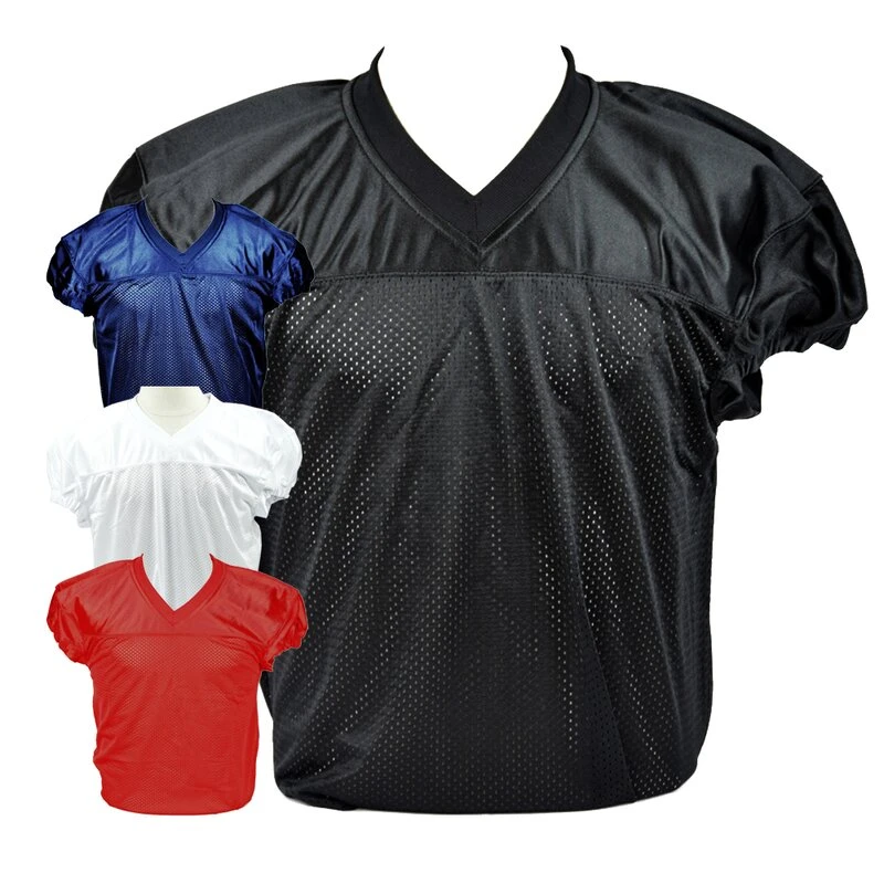 Untouchable American Football Varsity Practice Jersey FJ11 3 Untouchable American Football Varsity Practice Jersey FJ11