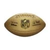 Wilson American Football Fanball GOLD The Duke, Senior 1 Wilson American Football Fanball GOLD The Duke, Senior -Rugbyausrüstung Geschäft wilson american football fanball gold the duke senior