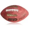 Wilson Football AFVD Game Ball F-1000, Senior, Offizieller Deutscher Spielball -Rugbyausrüstung Geschäft wilson football afvd game ball f 1000 senior offizieller deutscher spielball