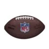 Wilson Football NFL "The Duke" REPLICA, Composite NFL Shield 2 Wilson Football NFL "The Duke" REPLICA, Composite NFL Shield -Rugbyausrüstung Geschäft wilson football nfl the duke replica composite nfl shield