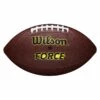 Wilson Force Offizieller Football, Braun, Senior 2 Wilson Force Offizieller Football, Braun, Senior -Rugbyausrüstung Geschäft wilson force offizieller football braun senior