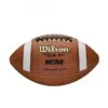 Wilson GST Practice 1233 Pattern Leder Football, Trainingsball, Senior 2 Wilson GST Practice 1233 Pattern Leder Football, Trainingsball, Senior -Rugbyausrüstung Geschäft wilson gst practice 1233 pattern leder football trainingsball senior