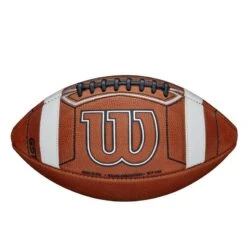 Wilson GST Prime Leder Football Official Size, NCAA WTF1103IB Game Ball - Braun 8 Wilson GST Prime Leder Football Official Size, NCAA WTF1103IB Game Ball - Braun -Rugbyausrüstung Geschäft wilson gst prime leder football official size ncaa wtf1103ib game ball braun3