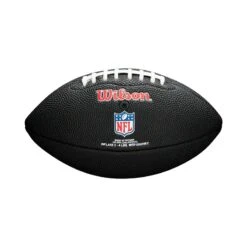 Wilson NFL Cleveland Browns Logo Mini Football Schwarz 8 Wilson NFL Cleveland Browns Logo Mini Football Schwarz -Rugbyausrüstung Geschäft wilson nfl cleveland browns logo mini football schwarz3