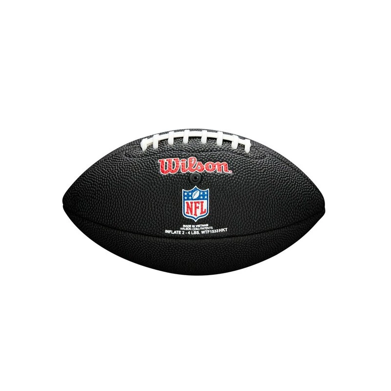 Wilson NFL Indianapolis Colts Mini Football - Schwarz 5 Wilson NFL Indianapolis Colts Mini Football - Schwarz – Bild 3