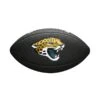 Wilson NFL Jacksonville Jaguars Logo Mini Football Schwarz 1 Wilson NFL Jacksonville Jaguars Logo Mini Football Schwarz -Rugbyausrüstung Geschäft wilson nfl jacksonville jaguars logo mini football schwarz
