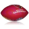 Wilson NFL Junior Arizona Cardinals Logo Football -Rugbyausrüstung Geschäft wilson nfl junior arizona cardinals logo football