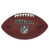 Wilson NFL Limited 1799XB Composite Football Official Size, Größe 9 - Braun 2 Wilson NFL Limited 1799XB Composite Football Official Size, Größe 9 - Braun -Rugbyausrüstung Geschäft wilson nfl limited 1799xb composite football official size groesse 9 braun