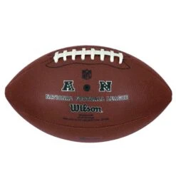 Wilson NFL Limited 1799XB Composite Football Official Size, Größe 9 - Braun 7 Wilson NFL Limited 1799XB Composite Football Official Size, Größe 9 - Braun -Rugbyausrüstung Geschäft wilson nfl limited 1799xb composite football official size groesse 9 braun3