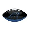 Wilson NFL Peewee Football Team Carolina Panthers -Rugbyausrüstung Geschäft wilson nfl peewee football team carolina panthers