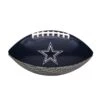 Wilson NFL Peewee Football Team Dallas Cowboys -Rugbyausrüstung Geschäft wilson nfl peewee football team dallas cowboys