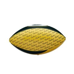 Wilson NFL Peewee Football Team Green Bay Packers -Rugbyausrüstung Geschäft wilson nfl peewee football team green bay packers3