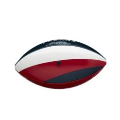 Wilson NFL Peewee Football Team Houston Texans -Rugbyausrüstung Geschäft wilson nfl peewee football team houston texans4