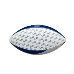 Wilson NFL Peewee Football Team Indianapolis Colts 9 Wilson NFL Peewee Football Team Indianapolis Colts -Rugbyausrüstung Geschäft wilson nfl peewee football team indianapolis colts3