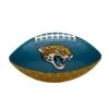 Wilson NFL Peewee Football Team Jacksonville Jaguars -Rugbyausrüstung Geschäft wilson nfl peewee football team jacksonville jaguars