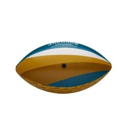 Wilson NFL Peewee Football Team Jacksonville Jaguars -Rugbyausrüstung Geschäft wilson nfl peewee football team jacksonville jaguars4
