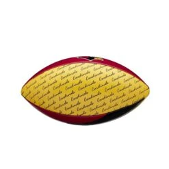 Wilson NFL Peewee Football Team Logo Arizona Cardinals -Rugbyausrüstung Geschäft wilson nfl peewee football team logo arizona cardinals3