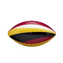 Wilson NFL Peewee Football Team Logo Arizona Cardinals -Rugbyausrüstung Geschäft wilson nfl peewee football team logo arizona cardinals4