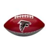Wilson NFL Peewee Football Team Logo Atlanta Falcons -Rugbyausrüstung Geschäft wilson nfl peewee football team logo atlanta falcons