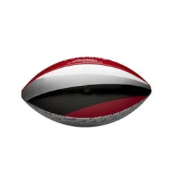 Wilson NFL Peewee Football Team Logo Atlanta Falcons -Rugbyausrüstung Geschäft wilson nfl peewee football team logo atlanta falcons4