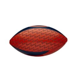 Wilson NFL Peewee Football Team Logo Chicago Bears 9 Wilson NFL Peewee Football Team Logo Chicago Bears -Rugbyausrüstung Geschäft wilson nfl peewee football team logo chicago bears3