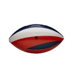 Wilson NFL Peewee Football Team Logo Chicago Bears 10 Wilson NFL Peewee Football Team Logo Chicago Bears -Rugbyausrüstung Geschäft wilson nfl peewee football team logo chicago bears4