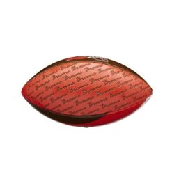 Wilson NFL Peewee Football Team Logo Cleveland Browns -Rugbyausrüstung Geschäft wilson nfl peewee football team logo cleveland browns3