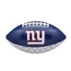 Wilson NFL Peewee Football Team New York Giants -Rugbyausrüstung Geschäft wilson nfl peewee football team new york giants
