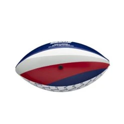 Wilson NFL Peewee Football Team New York Giants -Rugbyausrüstung Geschäft wilson nfl peewee football team new york giants4