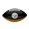 Wilson NFL Peewee Football Team Pittsburgh Steelers -Rugbyausrüstung Geschäft wilson nfl peewee football team pittsburgh steelers