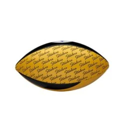 Wilson NFL Peewee Football Team Pittsburgh Steelers -Rugbyausrüstung Geschäft wilson nfl peewee football team pittsburgh steelers3