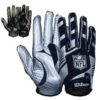 Wilson NFL Stretch Fit American Football Receiver Handschuhe 2 Wilson NFL Stretch Fit American Football Receiver Handschuhe -Rugbyausrüstung Geschäft wilson nfl stretch fit american football receiver handschuhe