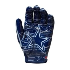 Wilson NFL Stretch Fit Youth Receiver Handschuhe Team Dallas Cowboys 7 Wilson NFL Stretch Fit Youth Receiver Handschuhe Team Dallas Cowboys -Rugbyausrüstung Geschäft wilson nfl stretch fit youth receiver handschuhe team dallas cowboys3