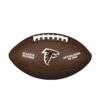 Wilson NFL Team Logo Composite Football Atlanta Falcons 2 Wilson NFL Team Logo Composite Football Atlanta Falcons -Rugbyausrüstung Geschäft wilson nfl team logo composite football atlanta falcons