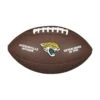 Wilson NFL Team Logo Composite Football Jacksonville Jaguars 2 Wilson NFL Team Logo Composite Football Jacksonville Jaguars -Rugbyausrüstung Geschäft wilson nfl team logo composite football jacksonville jaguars