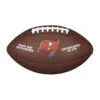 Wilson NFL Team Logo Composite Football Tampa Bay Buccaneers -Rugbyausrüstung Geschäft wilson nfl team logo composite football tampa bay buccaneers
